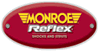 Monroe Reflex Logo