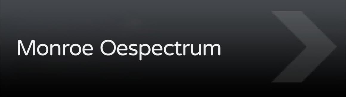 Monroe oespectrum